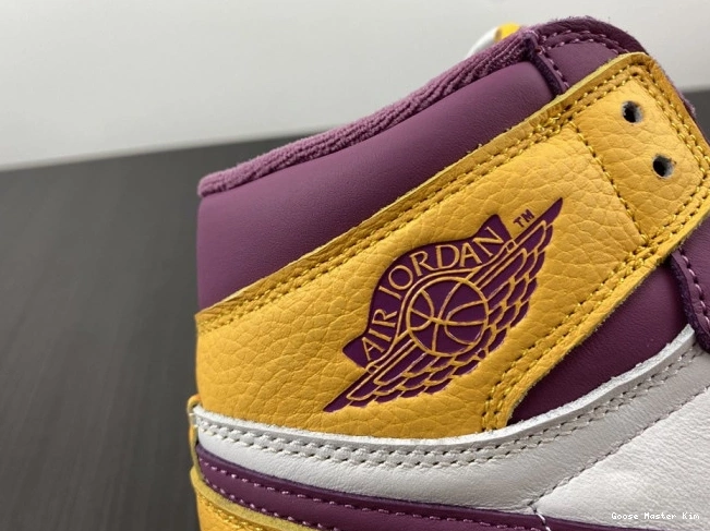 Jordan High Brotherhood OG 555088-706 1 Air 0608